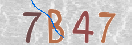 Imagen CAPTCHA