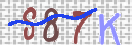 Imagen CAPTCHA