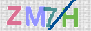 Immagine CAPTCHA