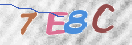 Imagen CAPTCHA