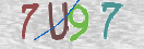 CAPTCHA изображение
