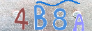 Imagen CAPTCHA