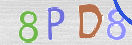 CAPTCHA изображение