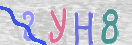 CAPTCHA изображение