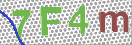 Imagen CAPTCHA