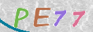 Immagine CAPTCHA