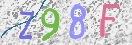 Imagen CAPTCHA