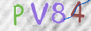 Immagine CAPTCHA