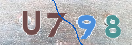 Immagine CAPTCHA