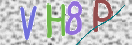 CAPTCHA изображение