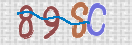 Immagine CAPTCHA