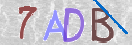 CAPTCHA изображение