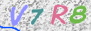 CAPTCHA изображение