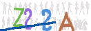 CAPTCHA изображение