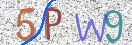 CAPTCHA изображение