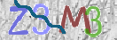 CAPTCHA изображение