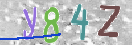 Imagen CAPTCHA