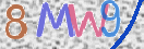 Immagine CAPTCHA
