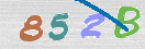 Imagen CAPTCHA